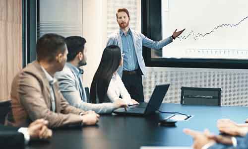 Company Secretary in Coimbatore